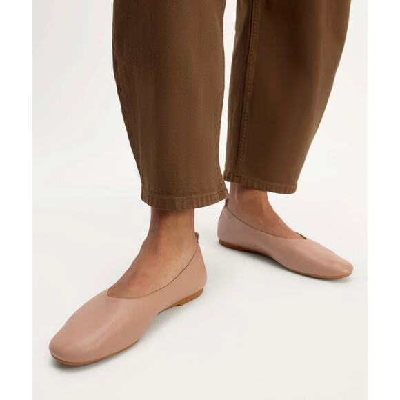 Everlane Shoes - Everlane The Day Glove Ballet Flat